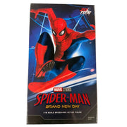 Marvel ZD Toys Spider-Man Brand New Day