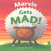 Marvin Picture Book