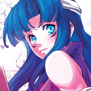 Masterclass Collection Manga Art