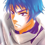 Masterclass Collection Manga Art