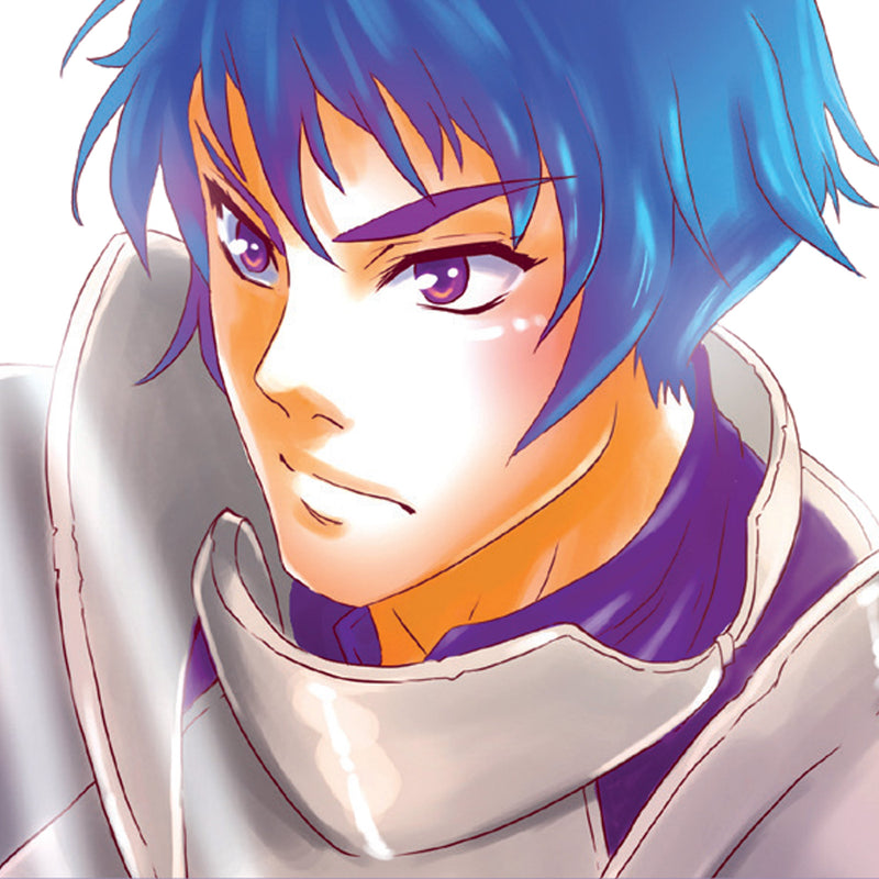 Masterclass Collection Manga Art