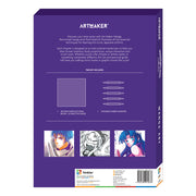 Masterclass Collection Manga Art