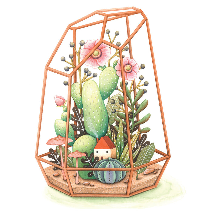 Masterclass collection Watercolour Pencil Art-Activity Books-Pp-Toycra