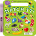 Match It!-Activity Books-Pan-Toycra