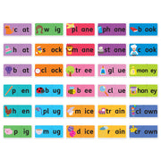 Match & Learn Floor Puzzles