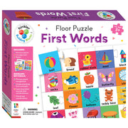 Match & Learn Floor Puzzles