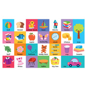 Match & Learn Floor Puzzles