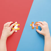 Match & Learn Floor Puzzles