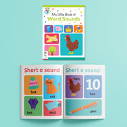 Match & Learn Floor Puzzles