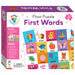 Match & Learn Floor Puzzles-Activity Books-Pp-Toycra