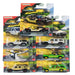Matchbox 2025 Jurassic World Die-Cast Vehicle- Set of 7-Vehicles-Hot Wheels-Toycra