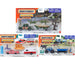 Matchbox 2025 Matchbox Adventure Pack- Set of 3-Vehicles-Mattel-Toycra