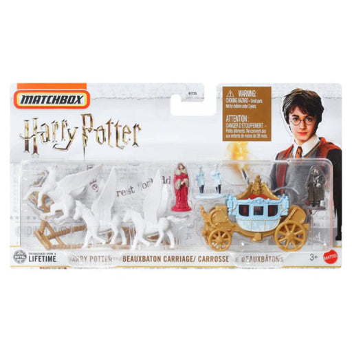 Matchbox 2025 Matchbox Adventure Pack- Set of 4-Vehicles-Hot Wheels-Toycra