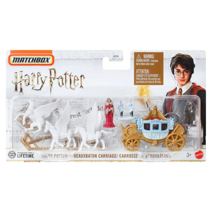 Matchbox 2025 Matchbox Adventure Pack- Set of 4-Vehicles-Hot Wheels-Toycra