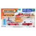 Matchbox 2025 Matchbox Adventure Pack- Set of 4-Vehicles-Hot Wheels-Toycra