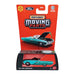 Matchbox 2025 Moving Parts Vehicle Set of 6-Vehicles-Hot Wheels-Toycra