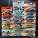 Matchbox 2025 Set of 17 Car New-Vehicles-Hot Wheels-Toycra