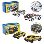 Matchbox Collectors Series Set of 8