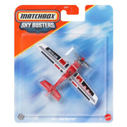 Matchbox Sky Busters 2025 Wave 3C Vehicles -Set of 8