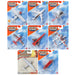 Matchbox Sky Busters 2025 Wave 3C Vehicles -Set of 8-Vehicles-Hot Wheels-Toycra