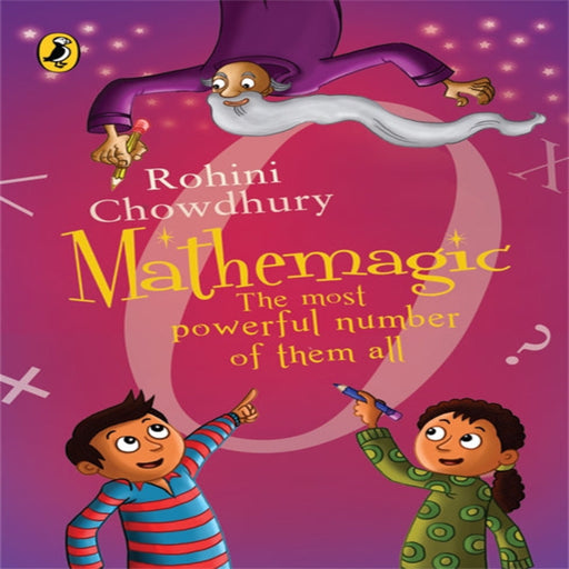 Mathemagic 2