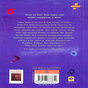 Maths Sutras From Around The World (Age : 9 Years+)