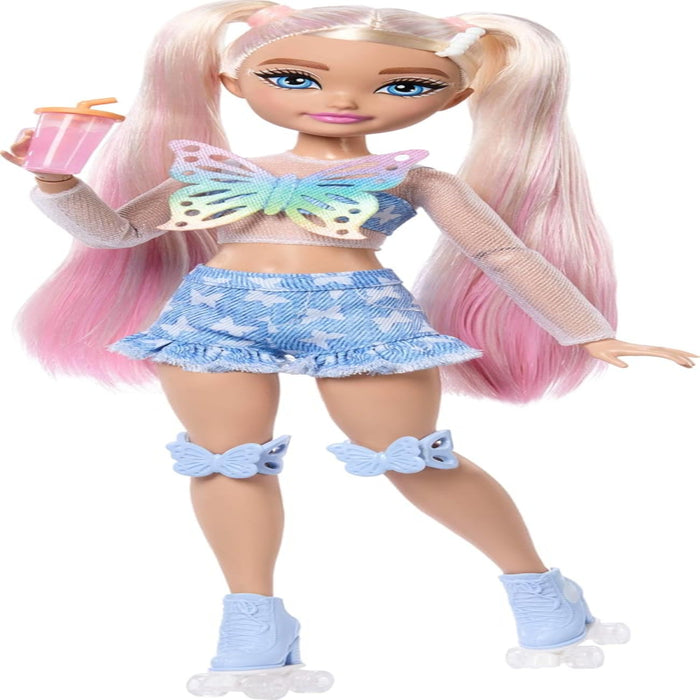 Mattel Barbie Dream Besties Doll and Accessories-Malibu-Dolls-Mattel-Toycra