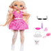 Mattel Barbie Dream Besties Malibu” Fashion Doll & Accessories-Dolls-Mattel-Toycra