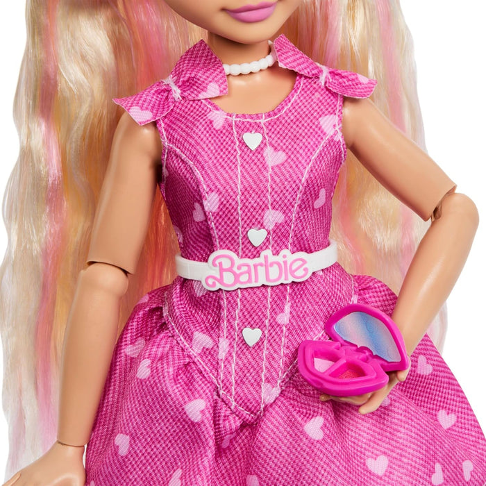 Mattel Barbie Dream Besties Malibu” Fashion Doll & Accessories-Dolls-Mattel-Toycra
