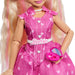 Mattel Barbie Dream Besties Malibu” Fashion Doll & Accessories-Dolls-Mattel-Toycra