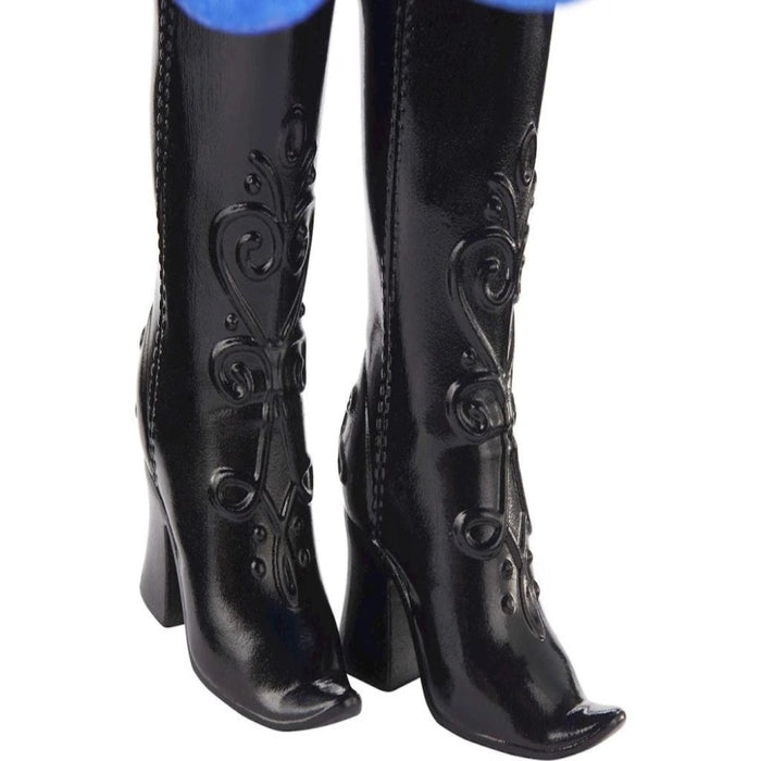 Mattel Disney Frozen Anna Fashion Doll-Dolls-Mattel-Toycra