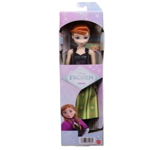 Mattel Disney Frozen Doll-Dolls-Mattel-Toycra
