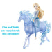 Mattel Disney Frozen Elsa & Nokk-Dolls-Mattel-Toycra