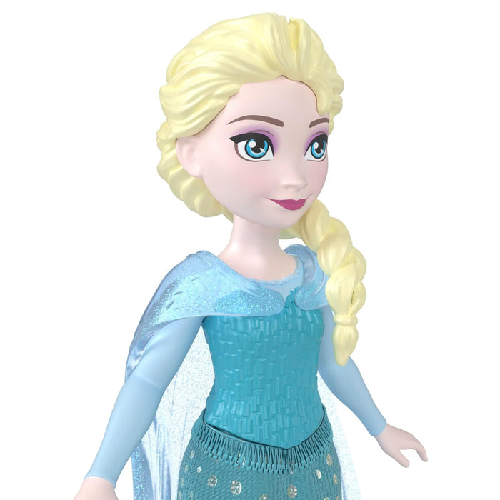 Mattel Disney Frozen Small Doll-Dolls-Mattel-Toycra