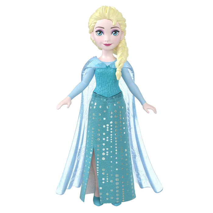 Mattel Disney Frozen Small Doll-Dolls-Mattel-Toycra