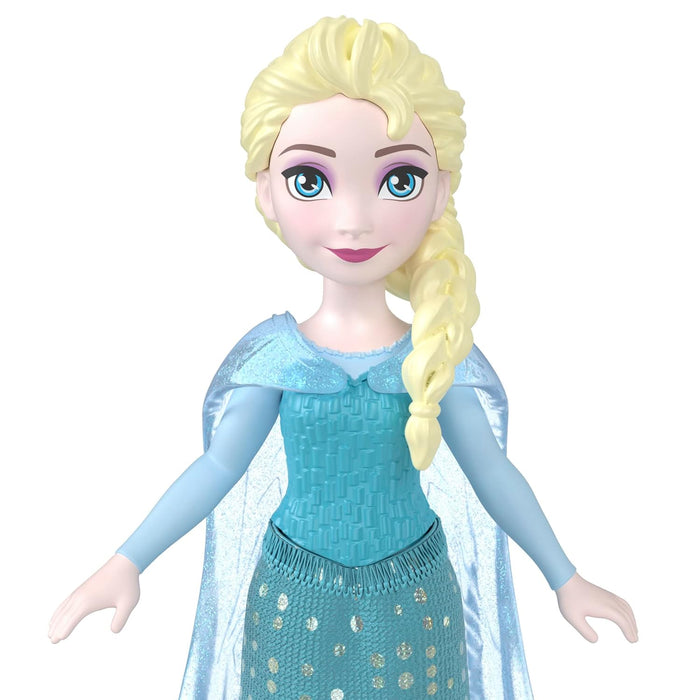 Mattel Disney Frozen Small Doll-Dolls-Mattel-Toycra