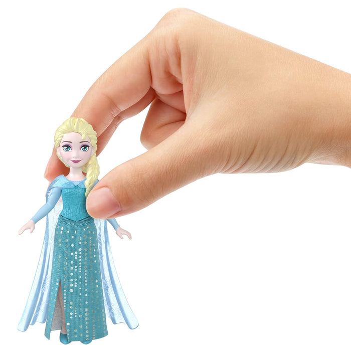 Mattel Disney Frozen Small Doll-Dolls-Mattel-Toycra