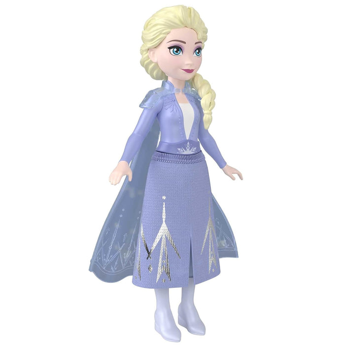 Mattel Disney Frozen Small Doll-Dolls-Mattel-Toycra