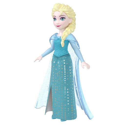 Mattel Disney Frozen Small Doll-Dolls-Mattel-Toycra