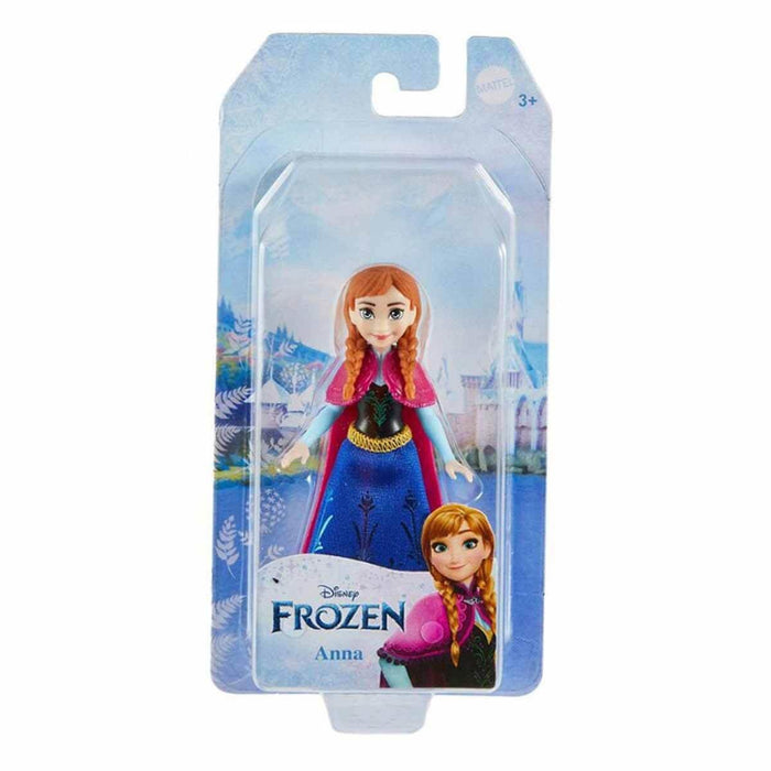 Mattel Disney Frozen Small Doll-Dolls-Mattel-Toycra