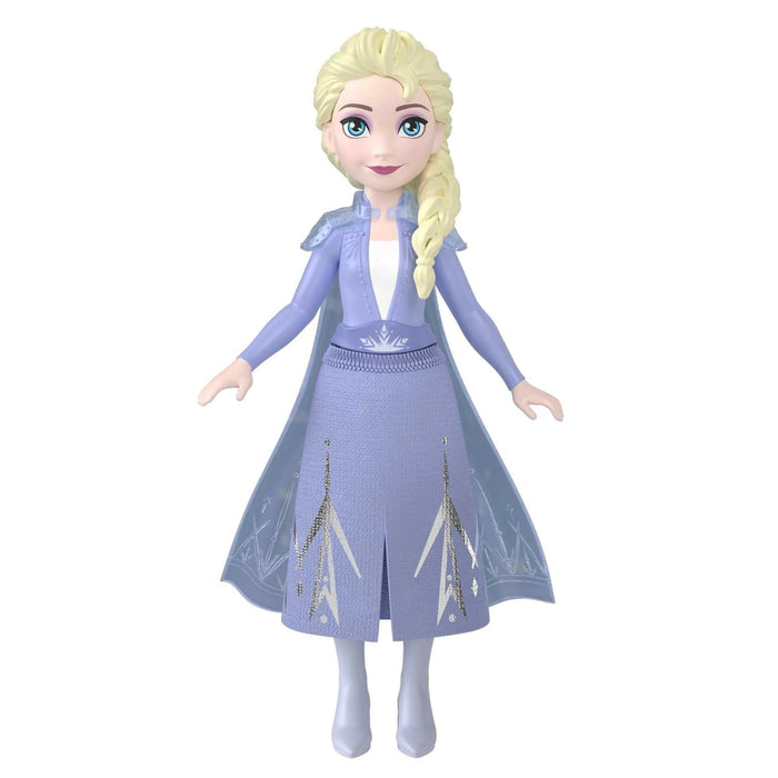 Mattel Disney Frozen Small Doll-Dolls-Mattel-Toycra