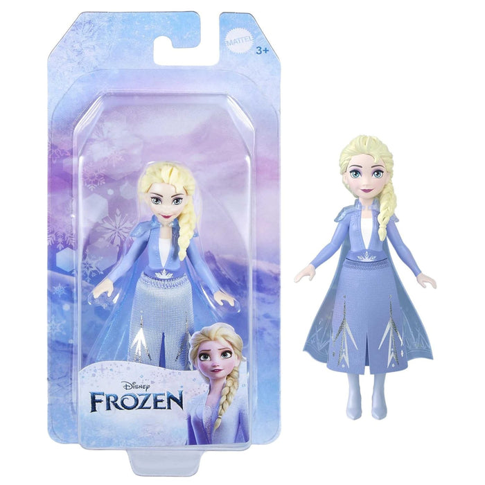 Mattel Disney Frozen Small Doll-Dolls-Mattel-Toycra