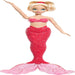 Mattel Disney Princess Ariel Mermaid Fashion Doll & 2 Mermaid Sister Dolls-Dolls-Mattel-Toycra