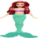 Mattel Disney Princess Ariel Mermaid Fashion Doll & 2 Mermaid Sister Dolls-Dolls-Mattel-Toycra