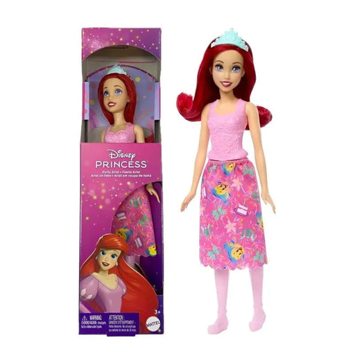 Mattel Disney Princess Doll-Dolls-Mattel-Toycra