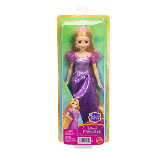 Mattel Disney Princess Enchanted Stories Fashion Doll-Dolls-Mattel-Toycra