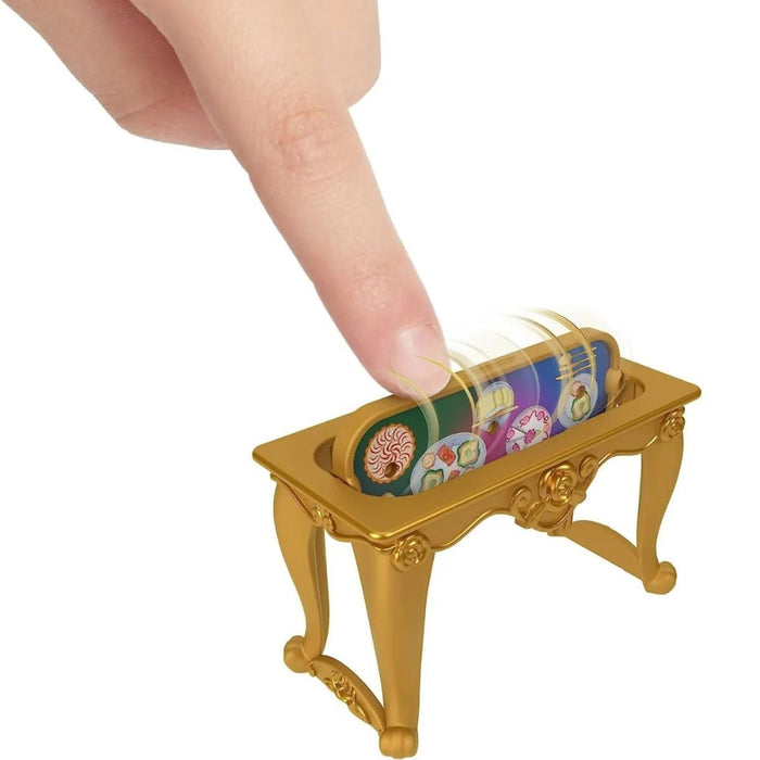 Mattel Disney Princess Storytime Stackers Belle's Castle-Dolls-Mattel-Toycra