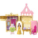 Mattel Disney Princess Storytime Stackers Belle's Castle-Dolls-Mattel-Toycra
