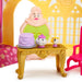 Mattel Disney Princess Storytime Stackers Belle's Castle-Dolls-Mattel-Toycra