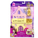 Mattel Disney Princess Storytime Stackers Belle's Castle-Dolls-Mattel-Toycra